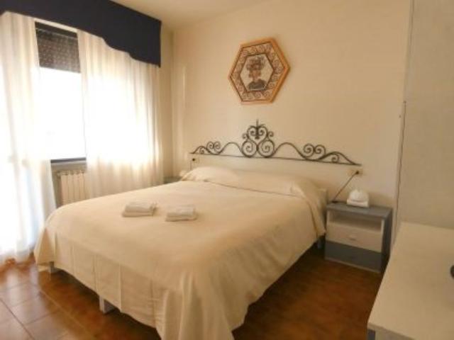 Appartamento in affitto a Abissinia, Riccione