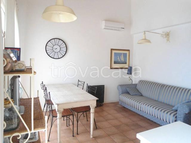 Appartamento in affitto a Abissinia, Riccione
