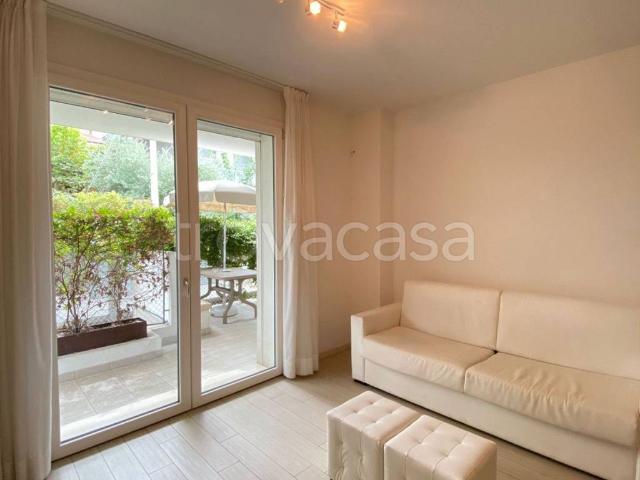 Appartamento in affitto a Abissinia, Riccione