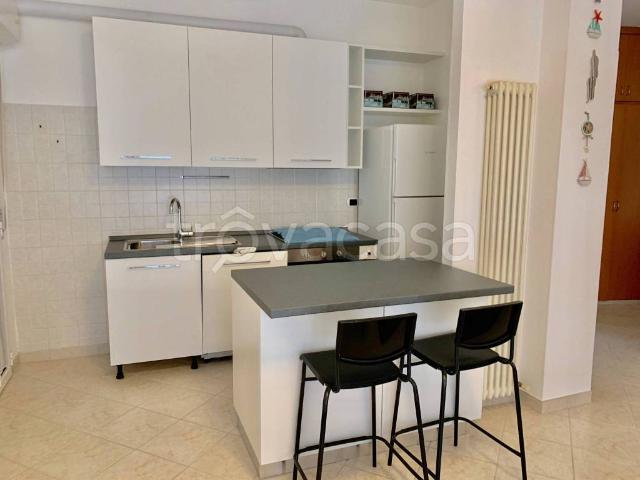 Appartamento in affitto a Riccione, Reggio Emilia