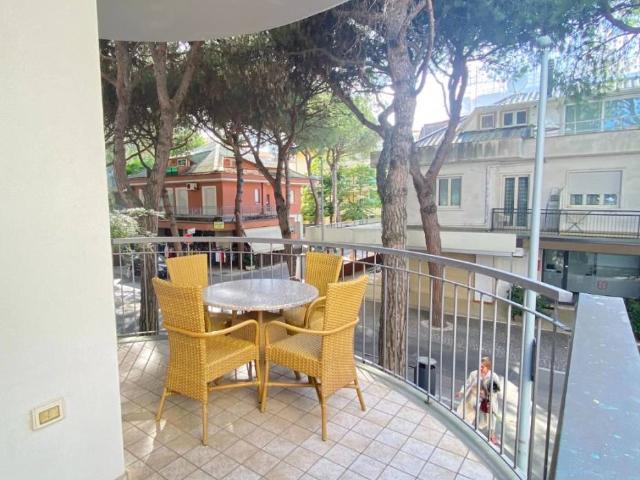 Appartamento in affitto a Abissinia, Riccione