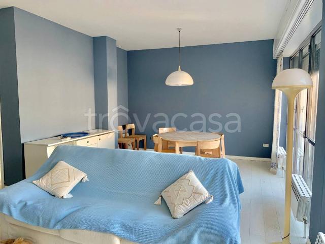 Appartamento in affitto a Abissinia, Riccione