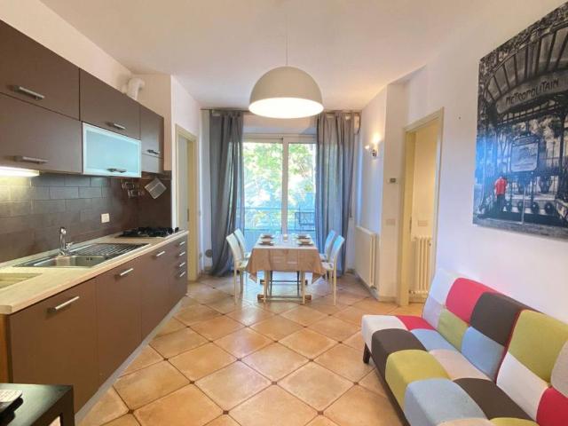 Appartamento in affitto a Abissinia, Riccione