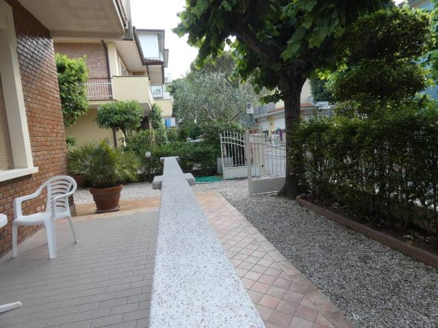 Appartamento in affitto a Abissinia, Riccione