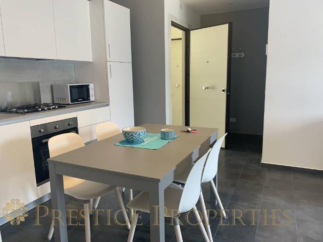 Appartamento in affitto a Riccione, Reggio Emilia