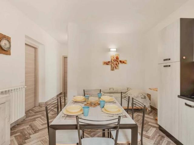 Appartamento in affitto a Riccò Del Golfo, Liguria