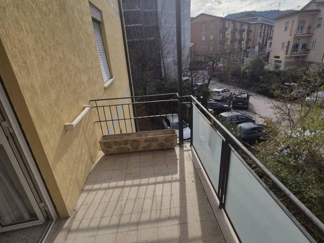 Appartamento in affitto a Borgo, Rieti