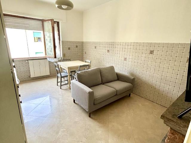 Appartamento in affitto a Regina Pacis, Rieti