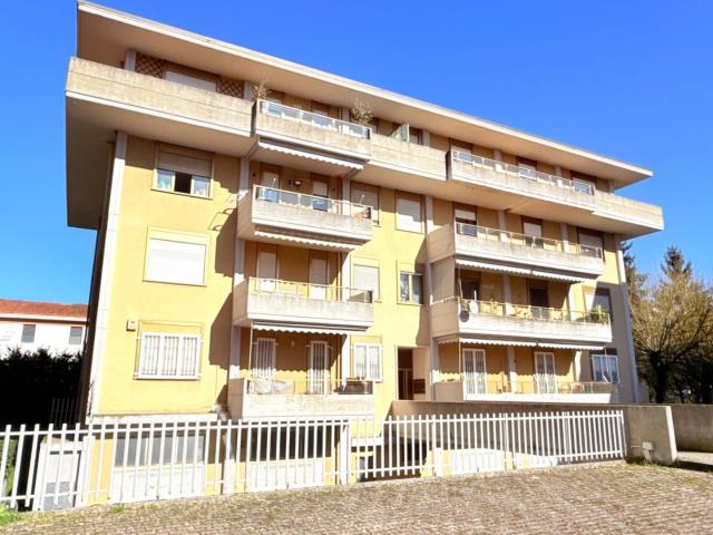 Appartamento in affitto a Borgo, Rieti