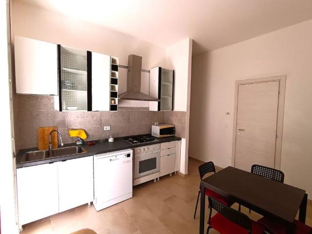 Appartamento in affitto a Madonna del Cuore, Rieti