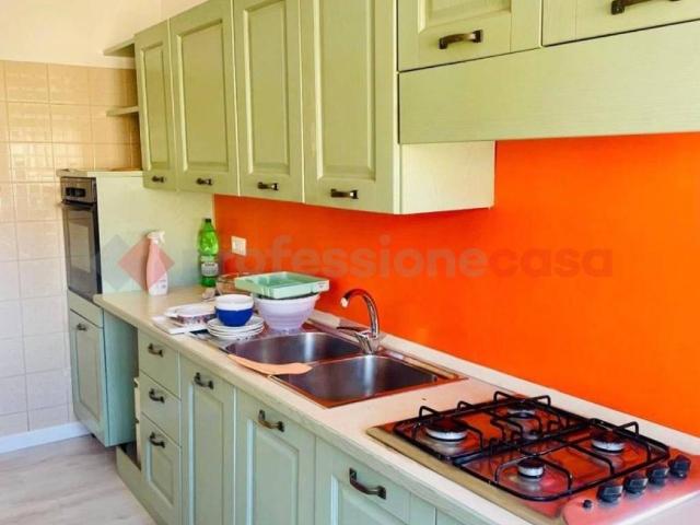 Appartamento in affitto a Borgo, Rieti