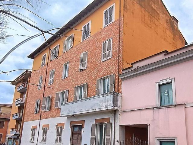 Appartamento in affitto a Regina Pacis, Rieti