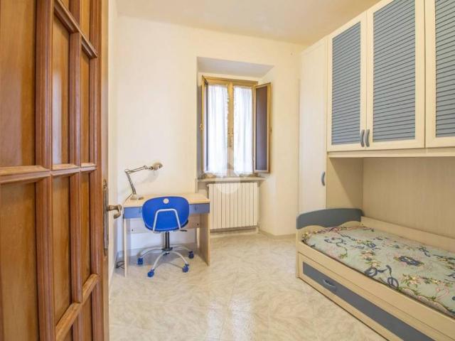 Appartamento in affitto a Borgo, Rieti