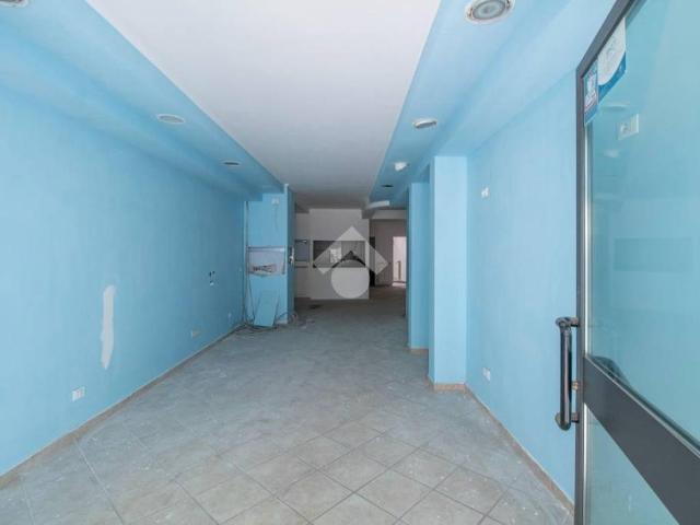 Appartamento in affitto a Borgo, Rieti