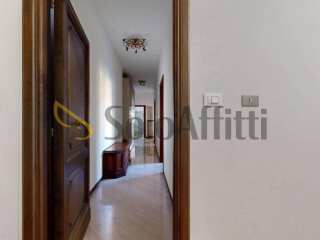 Appartamento in affitto a Città Giardino, Rieti