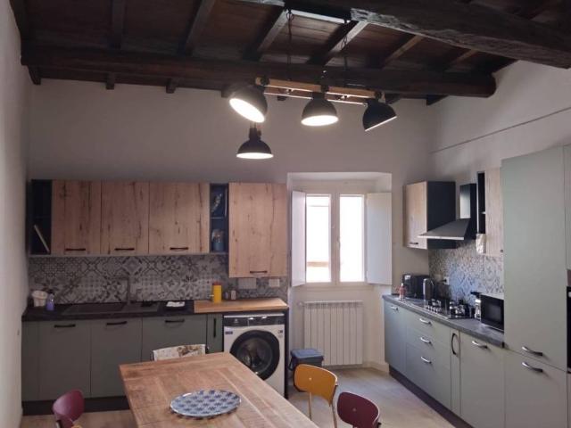 Appartamento in affitto a Rignano Sull'arno, Toscana
