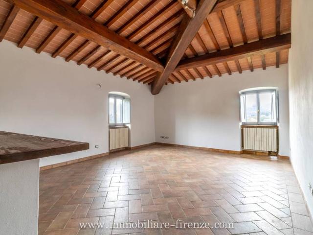 Appartamento in affitto a Rignano Sull'arno, Toscana