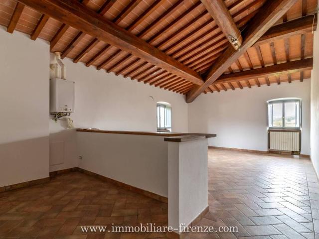 Appartamento in affitto a Rignano Sull'arno, Toscana