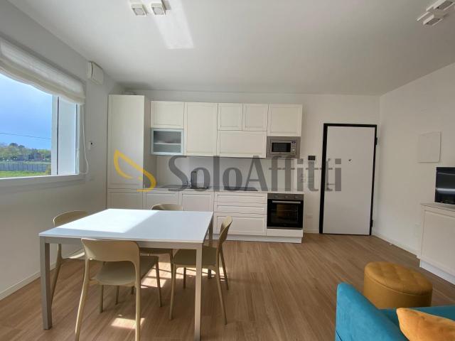 Appartamento in affitto a San Giovanni, Rimini