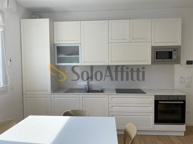 Appartamento in affitto a San Giovanni, Rimini
