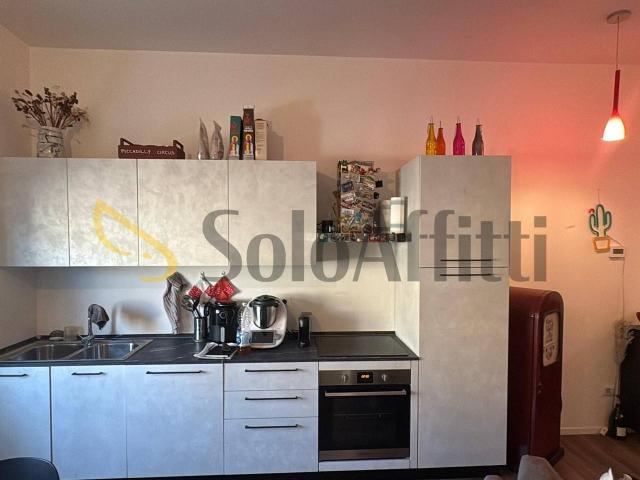 Appartamento in affitto a Villaggio 1° maggio, Rimini