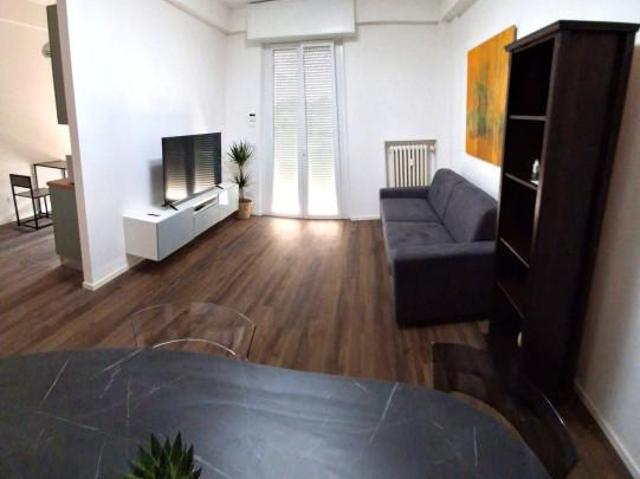 Appartamento in affitto a San Giuliano, Rimini