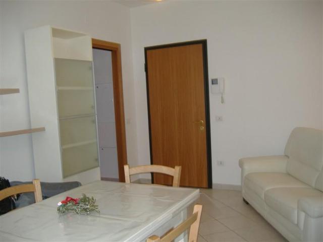 Appartamento in affitto a Marebello, Rimini