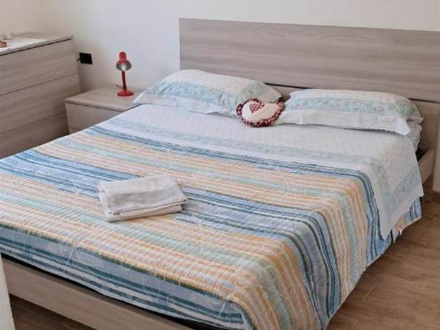 Appartamento in affitto a Rimini, Reggio Emilia