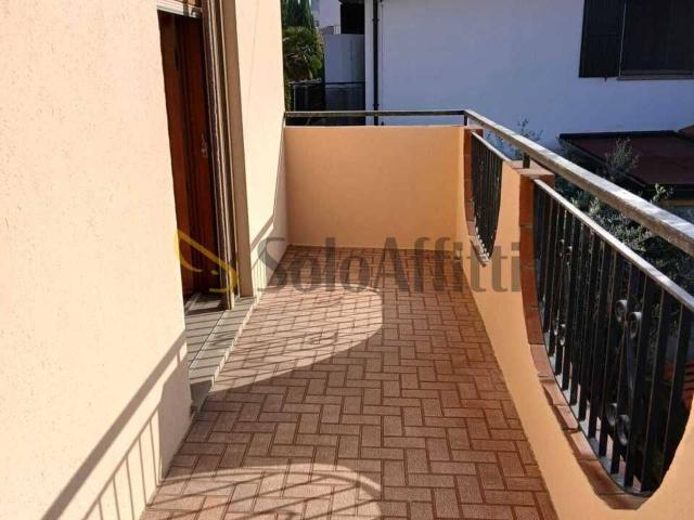 Appartamento in affitto a Santa Giustina, Rimini