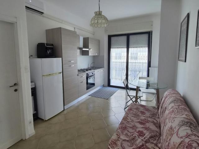 Appartamento in affitto a Rimini, Reggio Emilia