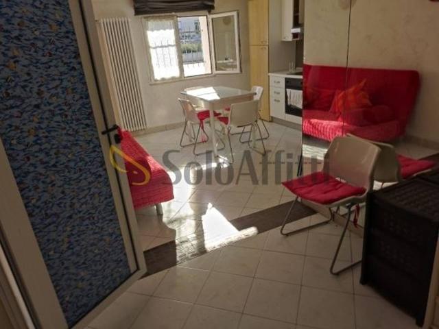 Appartamento in affitto a Rimini, Reggio Emilia