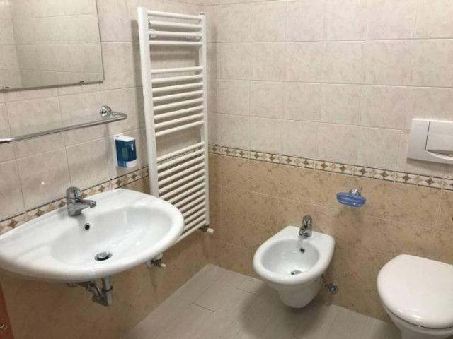 Appartamento in affitto a Ca' Palloni, Rimini