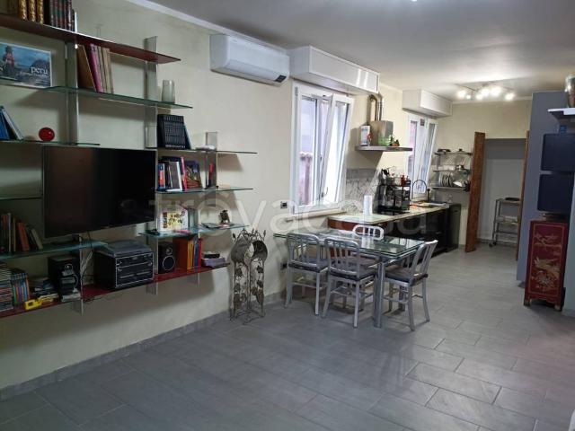 Appartamento in affitto a San Clemente, Reggio Emilia