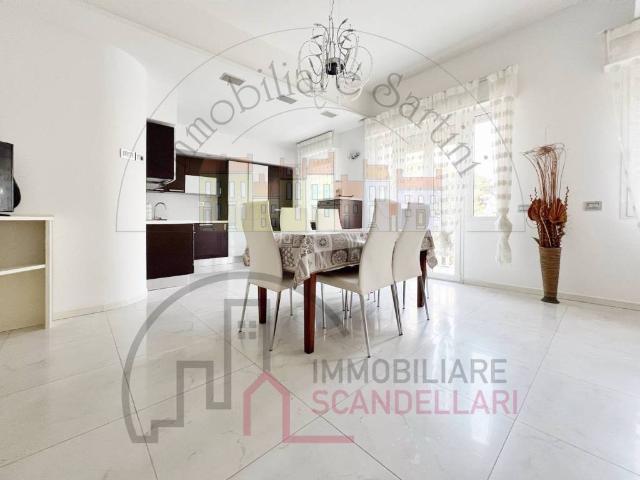 Appartamento in affitto a San Clemente, Reggio Emilia