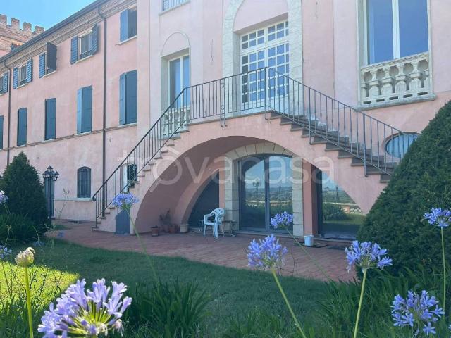 Appartamento in affitto a Grotta Rossa, Rimini