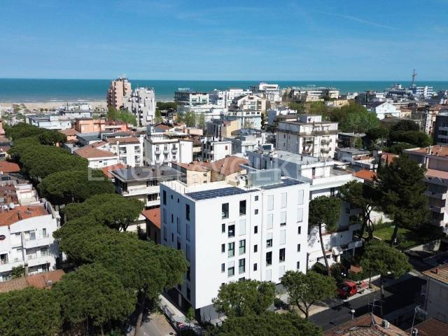 Appartamento in affitto a Rimini, Reggio Emilia