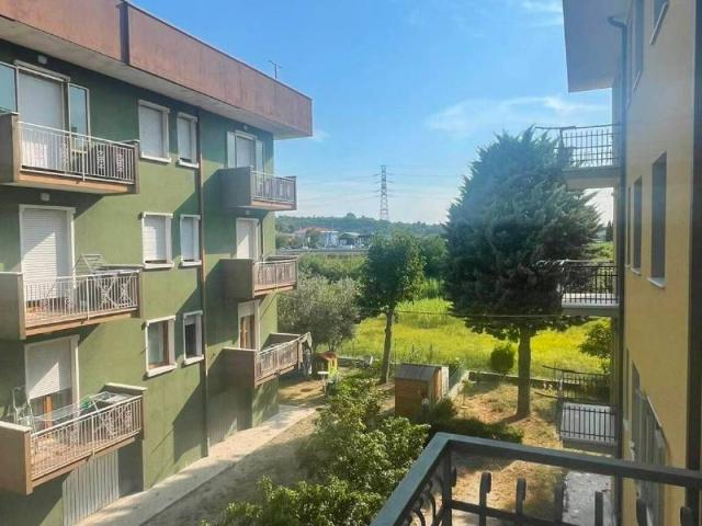 Appartamento in affitto a Grotta Rossa, Rimini