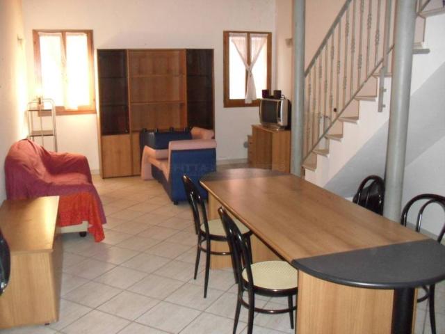 Appartamento in affitto a Rimini