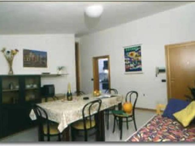 Appartamento in affitto a Rimini, Reggio Emilia