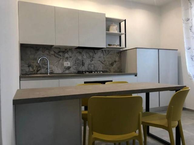 Appartamento in affitto a Rimini, Reggio Emilia