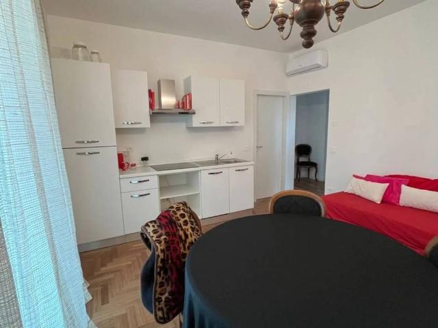 Appartamento in affitto a Rimini, Reggio Emilia