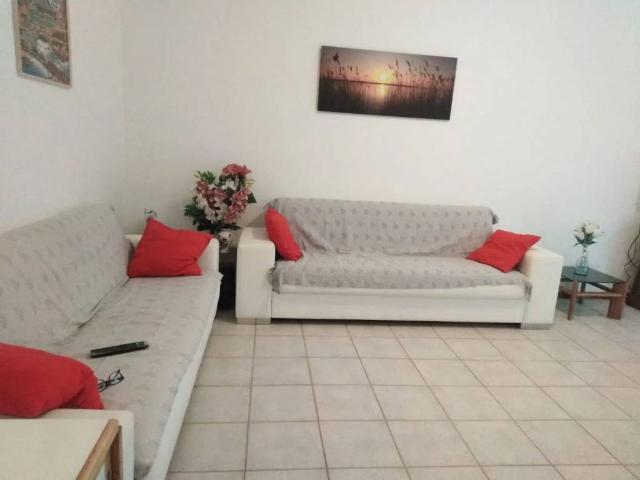 Appartamento in affitto a Rimini, Reggio Emilia