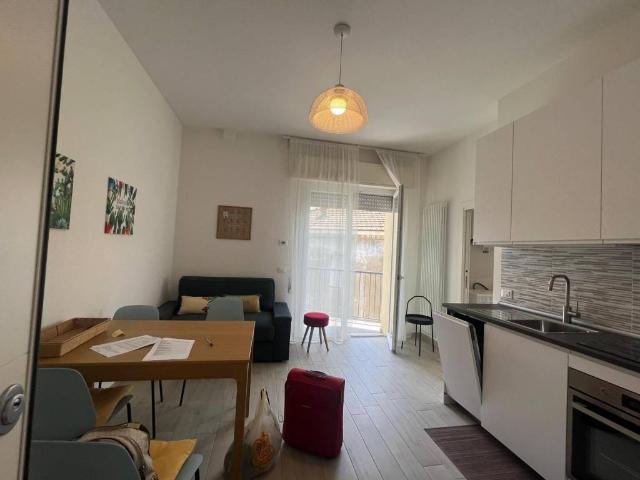 Appartamento in affitto a Rimini, Reggio Emilia
