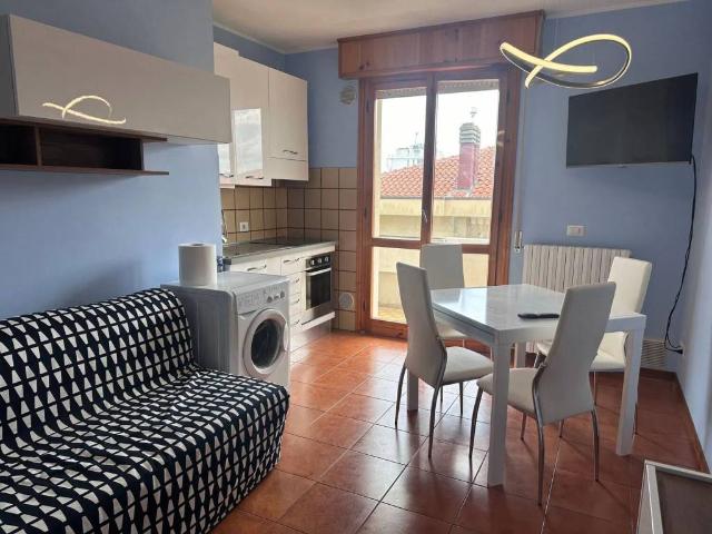 Appartamento in affitto a Rimini, Reggio Emilia