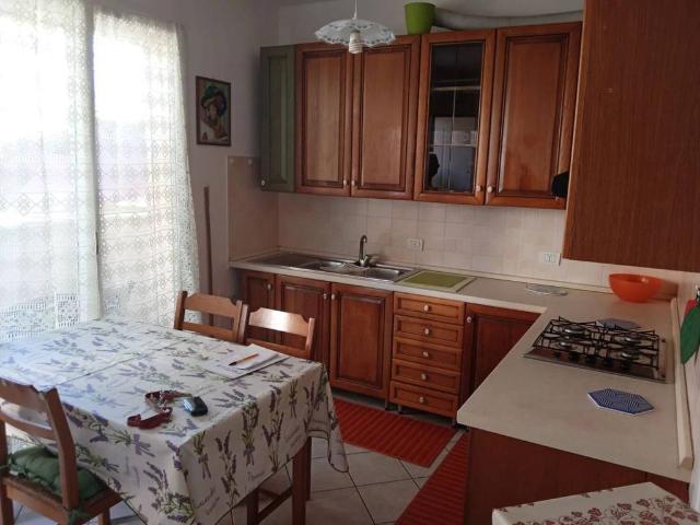 Appartamento in affitto a Rimini, Reggio Emilia