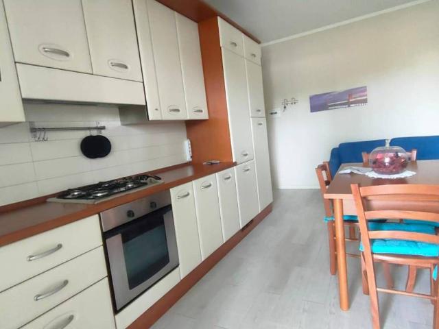 Appartamento in affitto a Rimini, Reggio Emilia