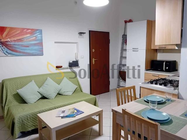 Appartamento in affitto a San Giovanni, Rimini
