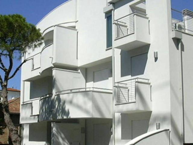 Appartamento in affitto a Rimini, Reggio Emilia