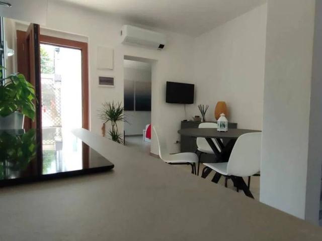 Appartamento in affitto a Rimini, Reggio Emilia