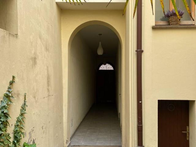 Appartamento in affitto a Rimini, Reggio Emilia